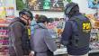 Nuevo despliegue de Migraciones en la Región de Los Lagos detectó a 9 extranjeros irregulares