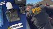PDI detiene a hombre por robo a una vivienda de Playa Ancha: se recuperaron especies