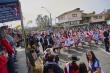 Desfile Escolar y Comunitario reunirá a cerca de 50 agrupaciones en las celebraciones de Fiestas Patrias en Valdivia