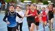 Más de mil escolares competirán en la "Copa Ciudad de Chillán" de atletismo