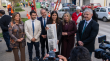 Quilpué inicia retiro de cables en desuso: intervendrán 416 puntos de la comuna