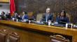Comisión del Senado despacha proyecto de ley de patentes mineras
