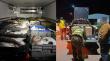 Sernapesca incauta 5,2 toneladas de cojinoba y más de 14.000 machas: se cursaron infracciones