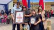 Antofagasta ya tiene a su mejor empanada 2026: Empanadas Shirley obtuvo el primer lugar