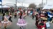 Desfile cívico escolar del sector Mirasol de Puerto Montt concitó la participación de 90 organizaciones