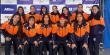 Futsal femenino UA es Top 8 de Chile y llegó hasta seminales en Campeonato Universitario 2026