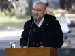 Confirman atropello de líder del Movilh, Rolando Jiménez, en Providencia: conductor huyó sin prestar auxilio