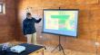 Chonchi realizó taller para difundir instrumentos de apoyo de Corfo