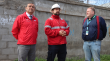 Quillota lidera choques contra postes en la región: accidentes han afectado a más de 261 mil familias