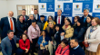 Quilpué se suma al Plan Escudo de Barrio: Belloto Sur será el nuevo polígono de intervención