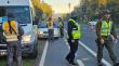 Transportes fortalece la prevención y fiscalización previo a Fiestas Patrias en el Biobío