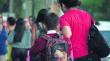 Antofagasta lidera sobredemanda escolar del país: 59% de los colegios tiene más postulantes que cupos