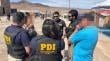 Fiscalizan a comerciantes y prestadores de servicios durante Fiesta de Ayquina: detectan 2 infracciones migratorias