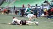 Deportes Puerto Montt cayó con Rangers y enfrenta grave denuncia en la ANFP