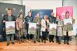 Realizan  ceremonia de lanzamiento  y destacan el impacto del FICValdivia