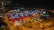 Concejo Municipal aprobó ramadas con 24 cocinerías y más de 200 locales comerciales para Alto Hospicio