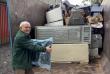 Campaña de reciclaje en la costa valdiviana recolecta cinco toneladas de residuos electrónicos
