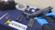 PDI detienen a dos personas y desarticula punto de venta de drogas en La Ligua