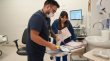 Aumentan consultas respiratorias en hospitales de la región y llaman al autocuidado antes de Fiestas Patrias