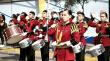 Antofagasta tendrá Desfile Escolar de Fiestas Patrias este jueves: habrá cortes de tránsito en el sector