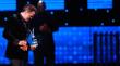 Revelan que Luis Miguel pidió la Gaviota de Platino como condición para estar en el Festival de Viña