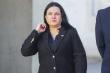 Steinert sobre su ausencia a comisión investigadora de la Cámara: "No es el momento"