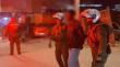 10 detenidos, entre ellos siete prófugos: ronda policial dejó más de 800 controles en Antofagasta