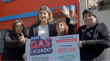 Este mes vence: más de 100 mil personas aún no canjean el Cupón de Gas en Valparaíso