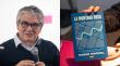 Mario Marcel presentará su libro "La Montaña Rusa" este sábado en La Calera
