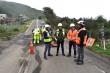 MOP adjudica conservación global de caminos en sector Valdivia Costa para mantener 368 kilómetros