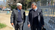 Alcalde de Rinconada queda con firma semanal tras modificación de cautelares