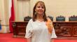 “Está complejo sobrevivir”: Diputada Marcela Hernando, la única congresista del Partido Radical