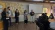 Más de 100 estudiantes de Ancud participaron en talleres de apresto laboral