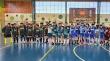 Pillanlelbún celebra en grande las Fiestas Patrias impulsando el deporte