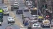 Dos hombres que robaron vehículo usando armas de fuego en Iquique son condenados a 10 años de cárcel