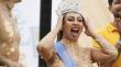Naya Fácil estaría considerando postularse a reina del Festival de Viña del Mar 2027