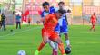 Deportes Antofagasta y Cobreloa se enfrentan en un clásico clave en la lucha por el Ascenso