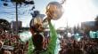 El Plan Madrid: así buscará Wanderers el título de campeón mundial Sub 20