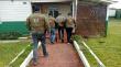 Mujer resultó con lesiones graves tras ser brutalmente agredida por su pareja en Maullín