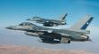 Aviones F-16 de la FACh volverán a sobrevolar este jueves por la Región de Valparaíso