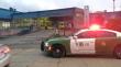 Detienen a dos personas tras agresión que dejó a hombre con riesgo vital en Chonchi