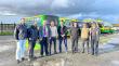 Kupos se adjudicó el sistema de pago electrónico para los microbuses de Puerto Montt
