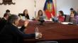 Aprueban adjudicación de estudio para ampliar la vida útil del relleno sanitario El molle en Valparaíso