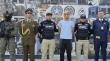 Fue extraditado a Chile el acusado por el crimen del “Rey de Meiggs” que se fugó tras polémica liberación