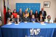 Gobierno Regional de Los Ríos y MTT lanzan el primer Programa Renueva Tu Micro 100% Eléctrica