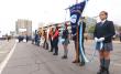 Tradicional desfile de estudiantes por Independencia Nacional y Glorias del Ejército en Antofagasta