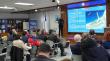 Consejo de Coordinación Ciudad Puerto revisa avances de proyectos estratégicos para Valparaíso