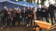 En Puerto Varas colocaron la primera piedra del StartupLab Patagonia