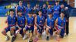 Liceo Bicentenario de Ancud gana el provincial de básquetbol y avanza a la etapa regional