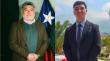 Venegas (PS) y concejal Castillo piden aclarar retrasos en pagos a asistentes de la eduación en Petorca